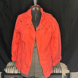 🌲Eddie Bauer🌲Utility Jacket